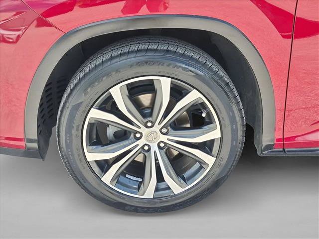 Used 2016 Lexus RX 350 AWD w/ Premium Package image 25