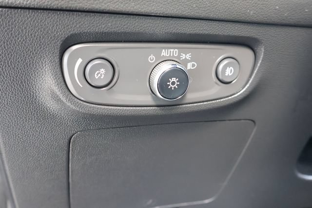 Used 2023 Buick Encore GX Preferred w/ Cold Weather Comfort Package FWD image 22