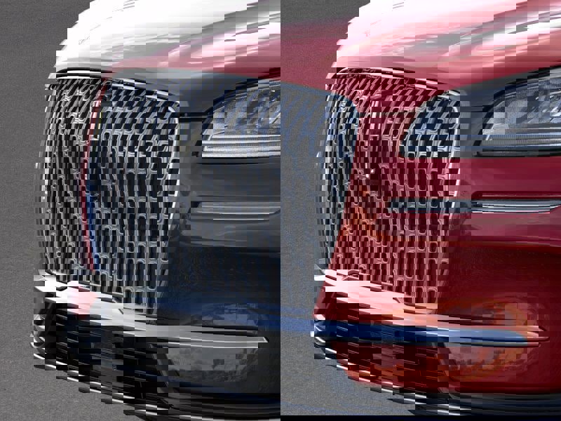 New 2026 Lincoln Corsair Premiere image 17