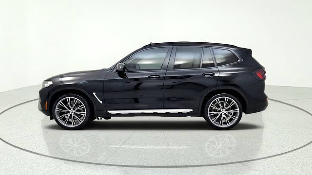 Used 2023 BMW X3 sDrive30i w/ Premium Package RWD image 5