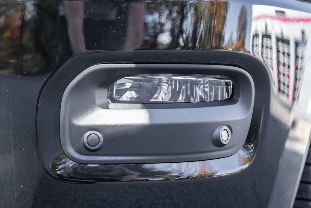 New 2026 RAM 1500 Big Horn image 13