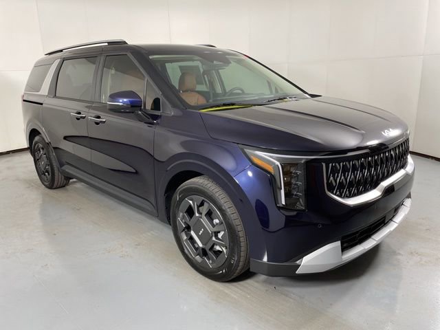 New 2026 Kia Carnival EX image 2