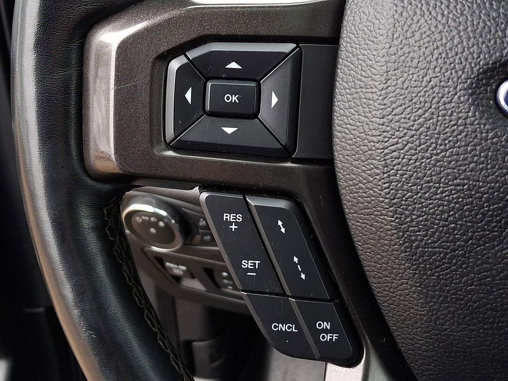 Used 2021 Ford Expedition Limited image 22