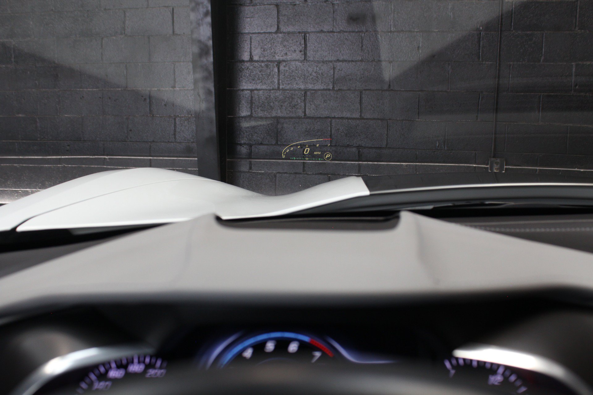 Used 2019 Chevrolet Corvette Grand Sport RWD image 60