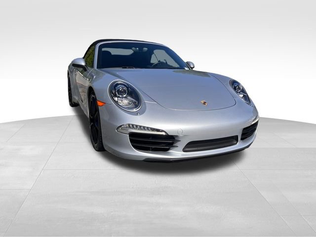 Used 2014 Porsche 911 Carrera S RWD image 7