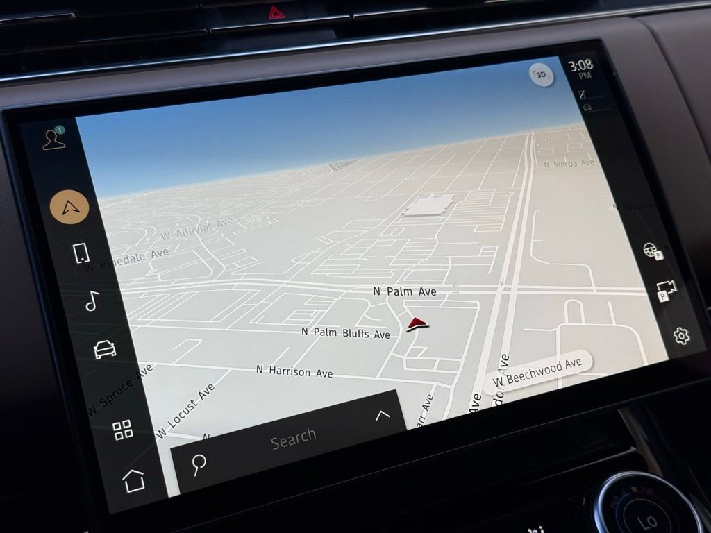 Used 2023 Land Rover Range Rover Sport SE image 7