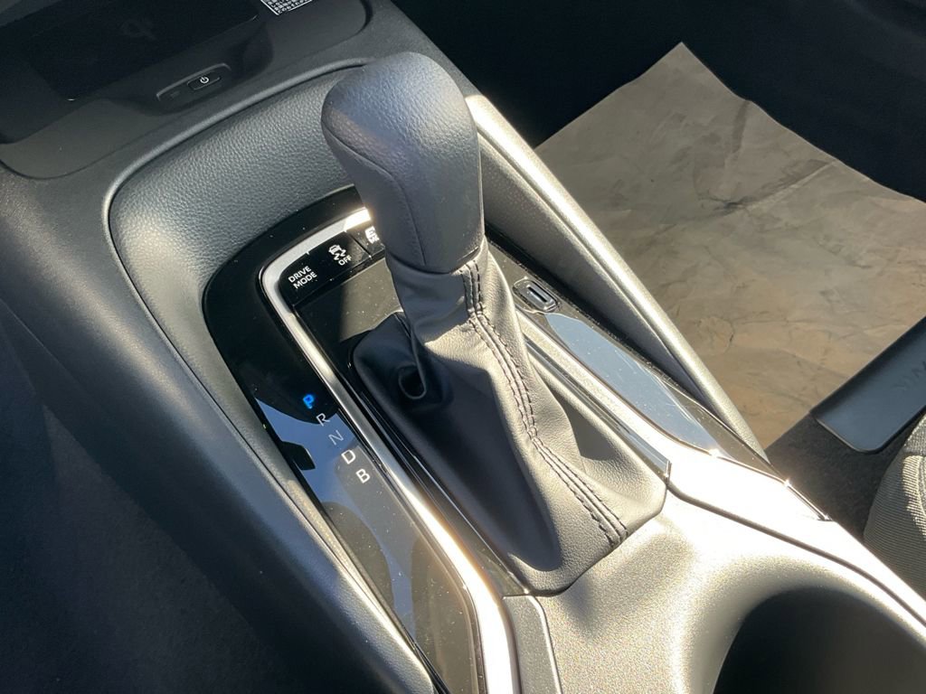 New 2026 Toyota Corolla LE w/ LE Premium Package image 28