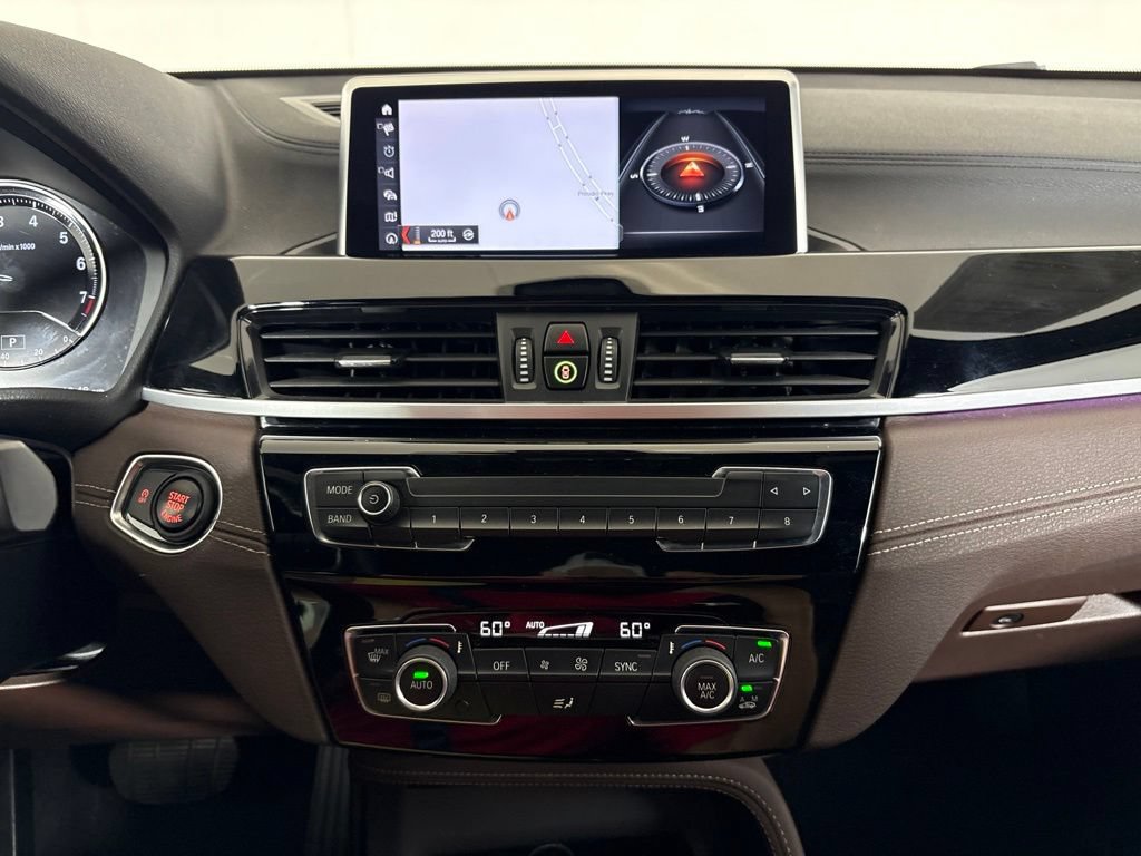 Used 2020 BMW X2 sDrive28i w/ Convenience Package FWD image 11