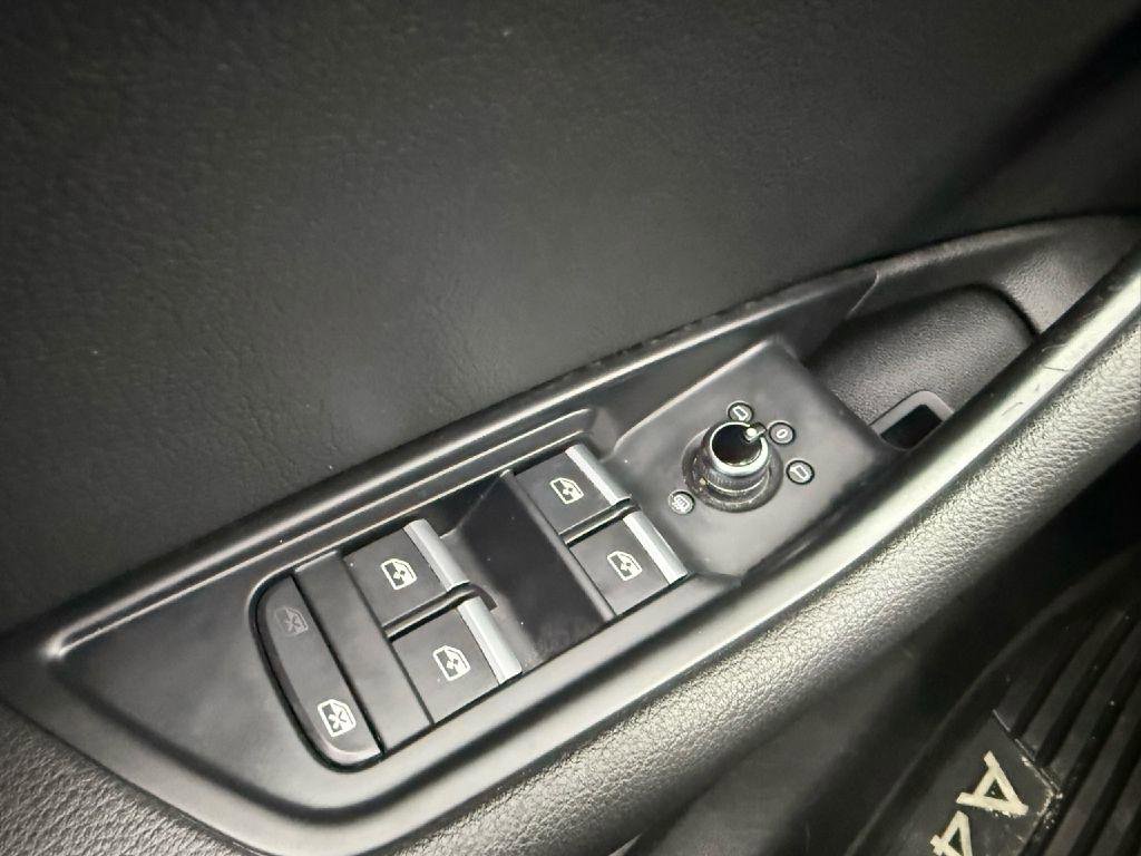 Used 2019 Audi A4 2.0T Premium w/ Convenience Package AWD/4WD image 12