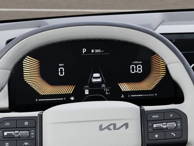 New 2027 Kia Seltos EX AWD/4WD image 21