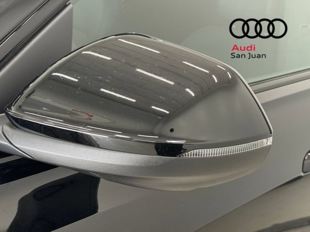 New 2026 Audi Q8 Prestige AWD/4WD image 8