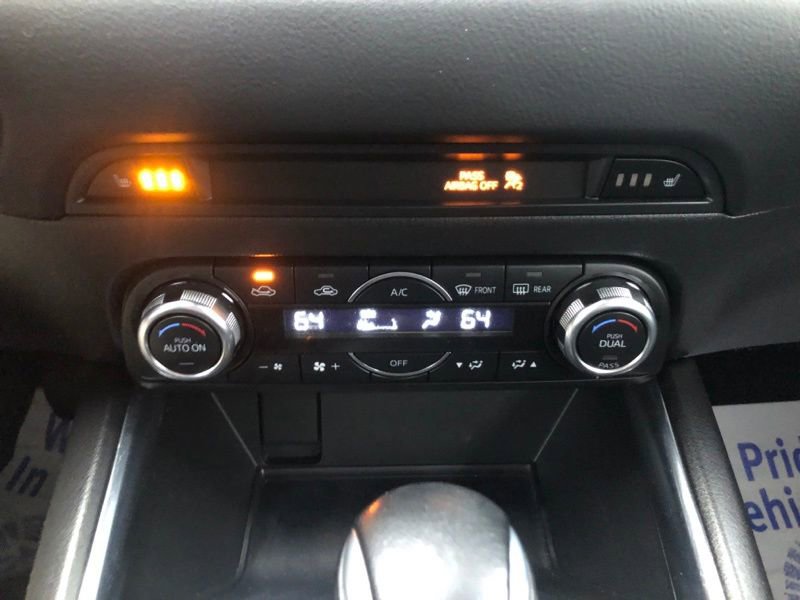 Used 2017 MAZDA CX-5 Grand Select image 31