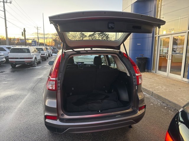 Used 2015 Honda CR-V LX image 49