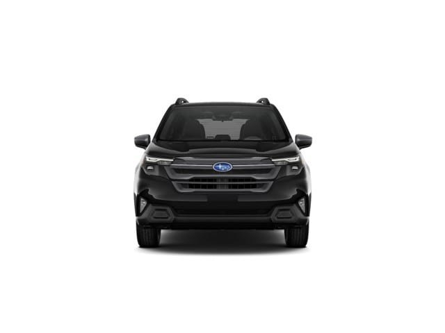 New 2026 Subaru Forester Touring AWD/4WD image 8
