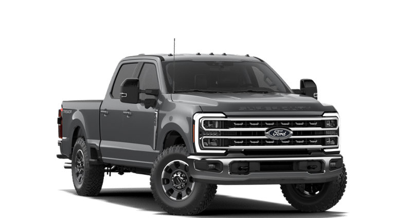 New 2027 Ford F250 Lariat w/ Tremor Off-Road Package AWD/4WD image 27