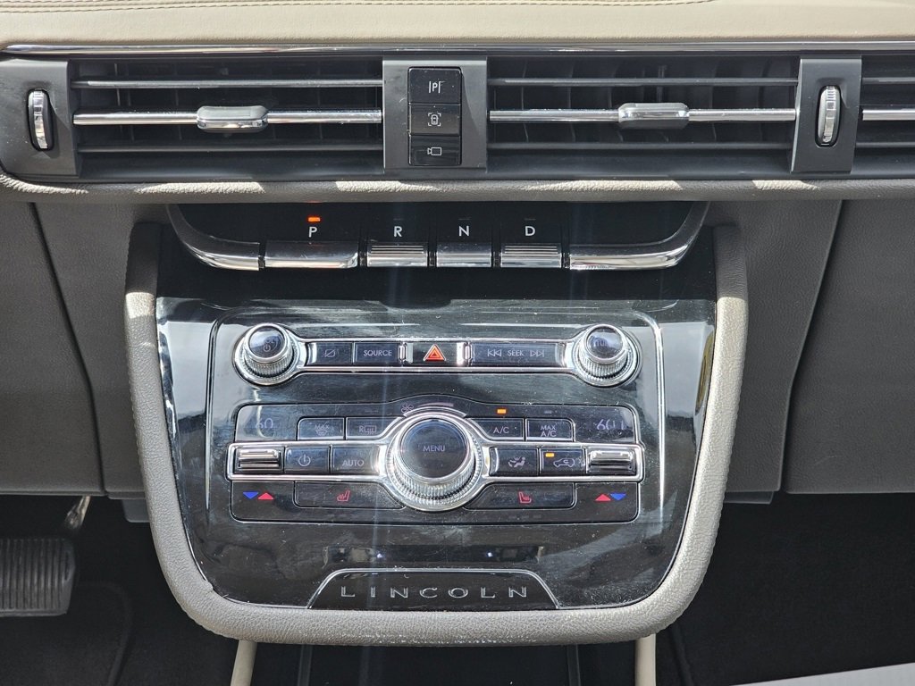 Used 2020 Lincoln Corsair Standard image 35