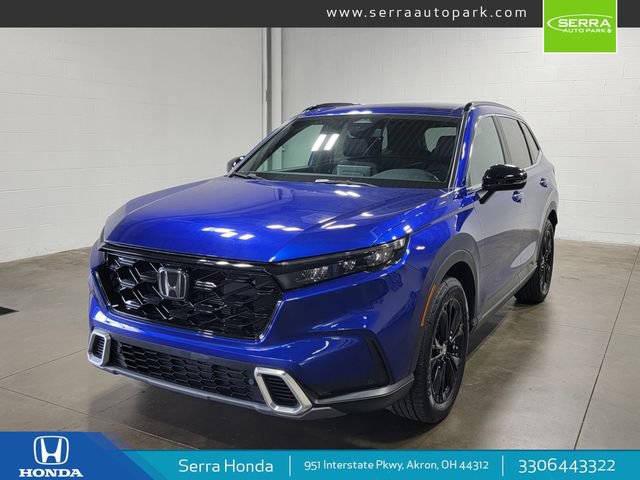 Used 2023 Honda CR-V Sport Touring image 1