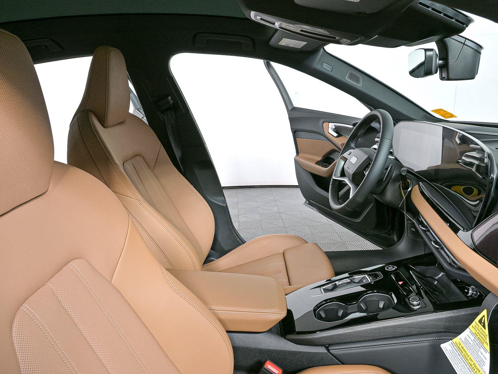 New 2026 Audi A5 Prestige AWD/4WD image 25