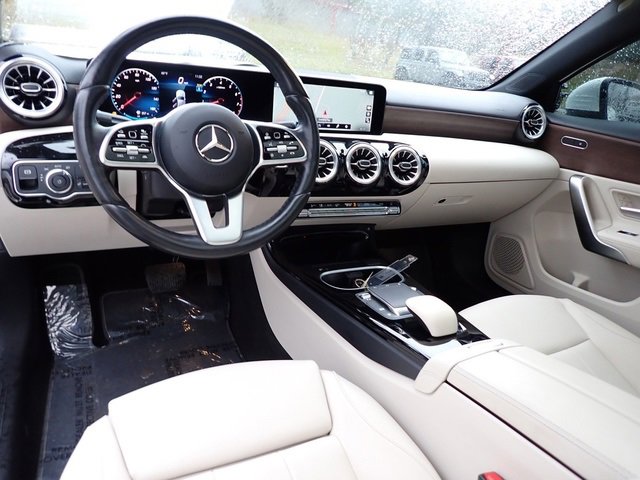 Used 2022 Mercedes-Benz A 220 4MATIC image 18