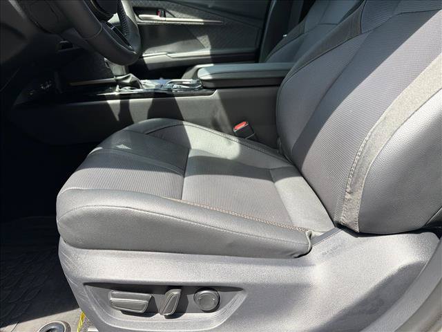 Used 2026 Toyota Camry XLE w/ Premium Plus Package FWD image 12
