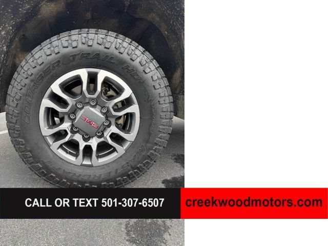 Used 2024 GMC Sierra 2500 Pro AWD/4WD image 18