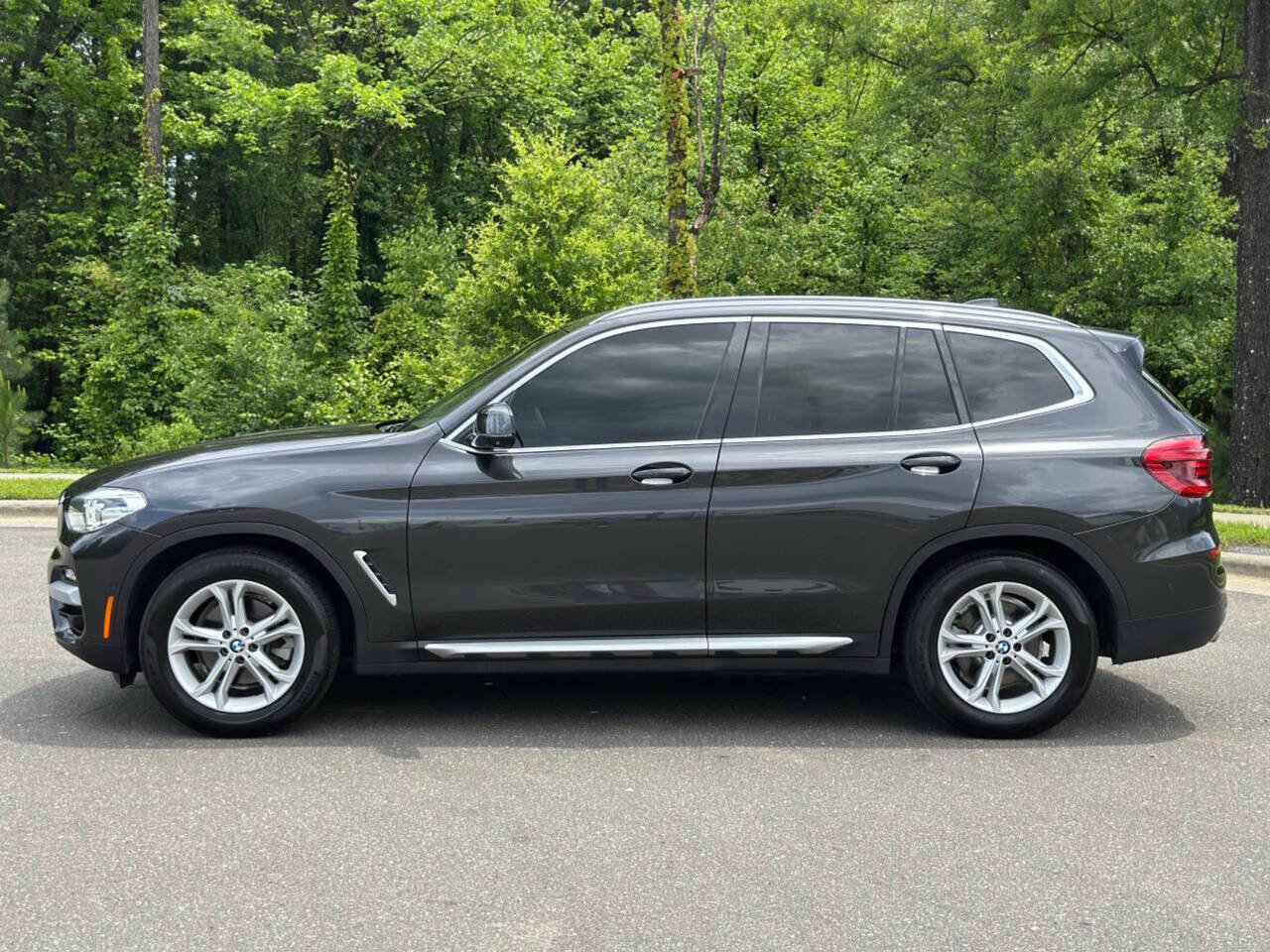 Used 2019 BMW X3 sDrive30i w/ Convenience Package image 5
