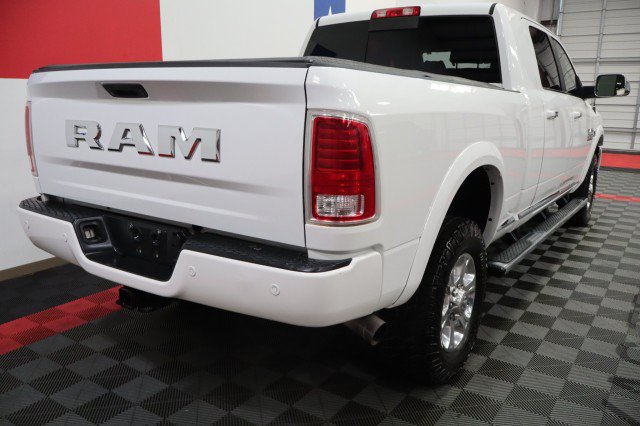 Used 2017 RAM 2500 Limited AWD/4WD image 20
