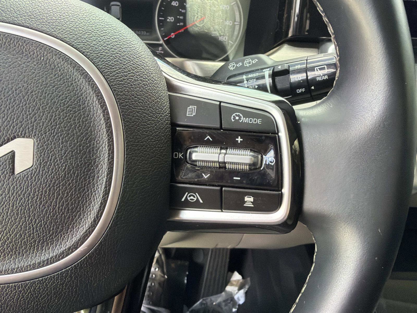 Used 2022 Kia Sorento SX AWD/4WD image 27