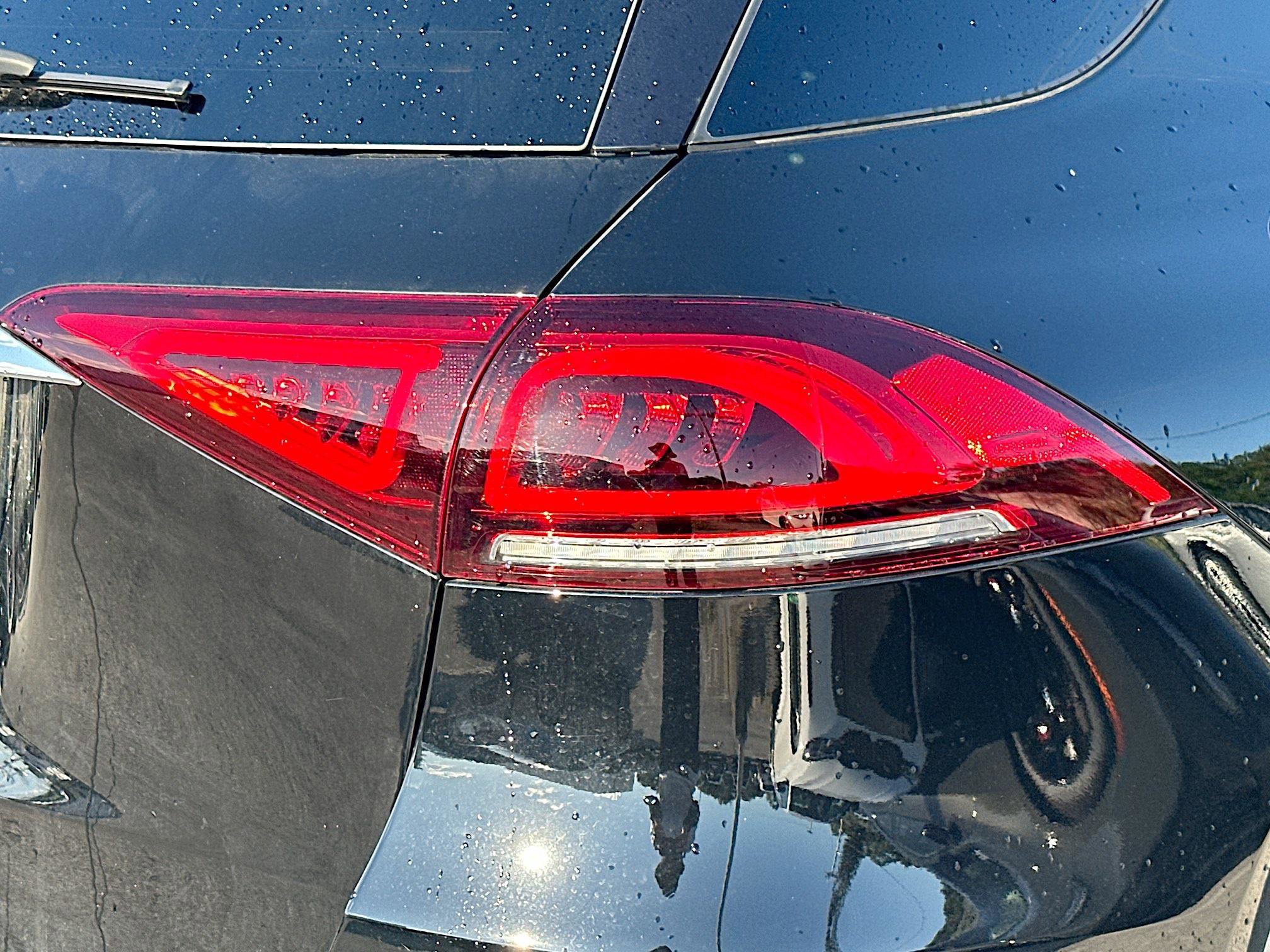 Used 2023 Mercedes-Benz GLE 350 w/ Premium Package image 28