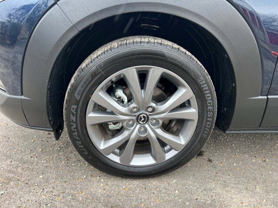 New 2026 MAZDA CX-30 AWD 2.5 S w/ Premium Package image 27