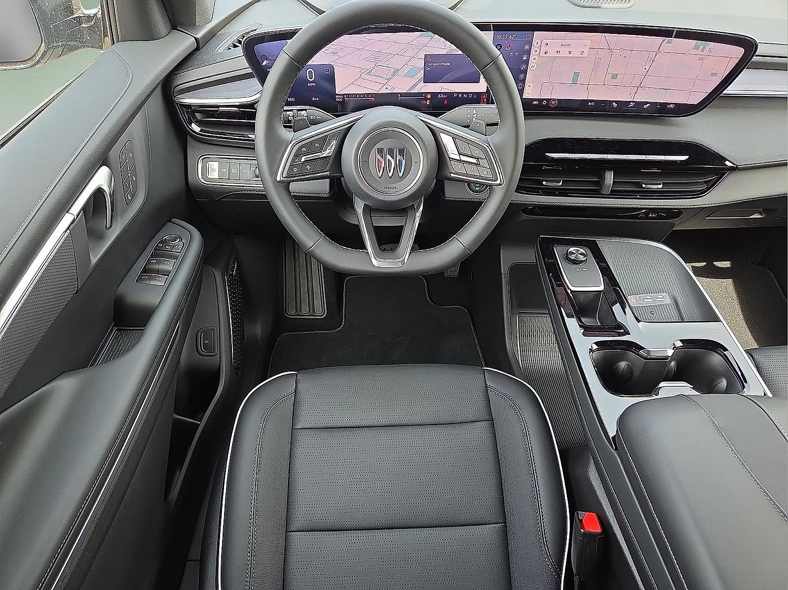 New 2026 Buick Enclave Sport Touring w/ Power Package FWD image 13