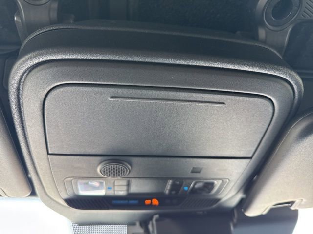 New 2026 Ford Bronco Outer Banks image 42