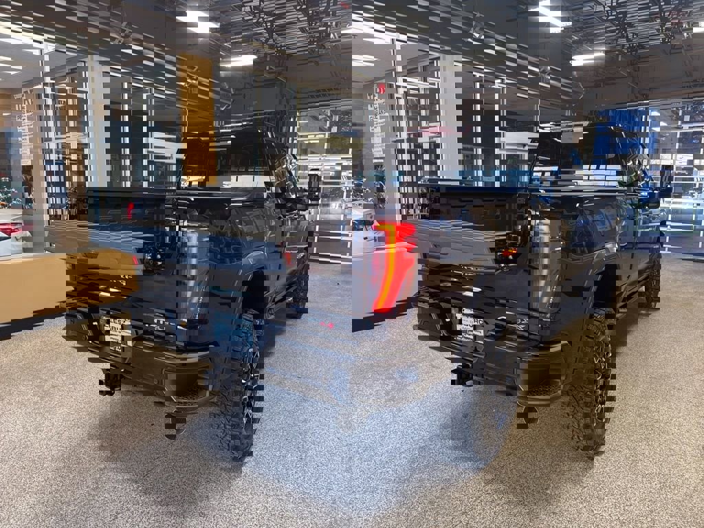 New 2026 GMC Sierra 2500 AT4X AWD/4WD image 57