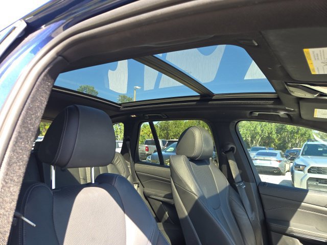Used 2020 BMW X5 sDrive40i w/ Premium Package RWD image 13