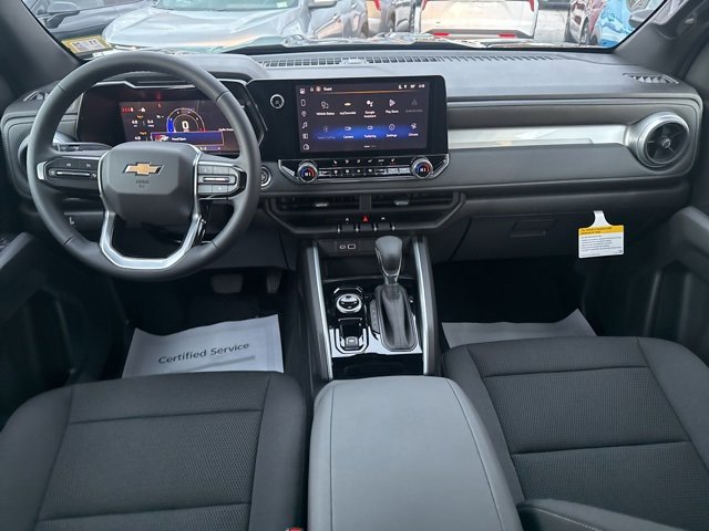 New 2026 Chevrolet Colorado LT image 22