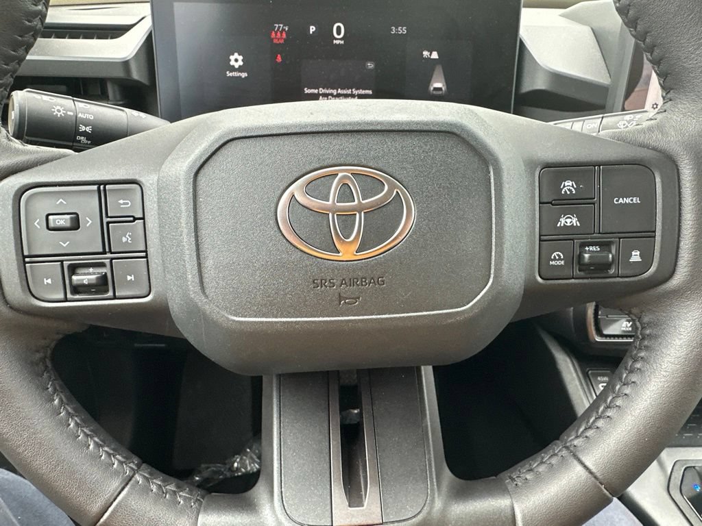 Used 2026 Toyota RAV4 XLE Premium AWD/4WD image 39