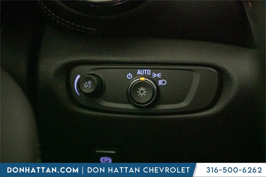 New 2025 Chevrolet Blazer LT w/ Convenience Package image 16