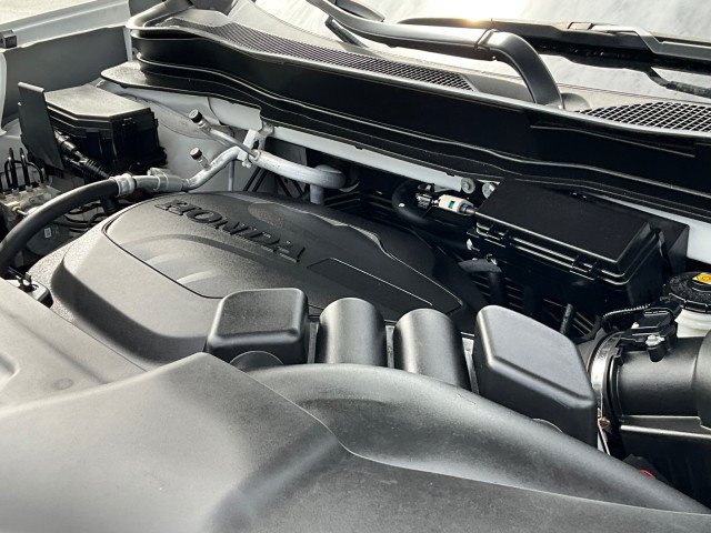 Used 2023 Honda Ridgeline Black Edition image 9