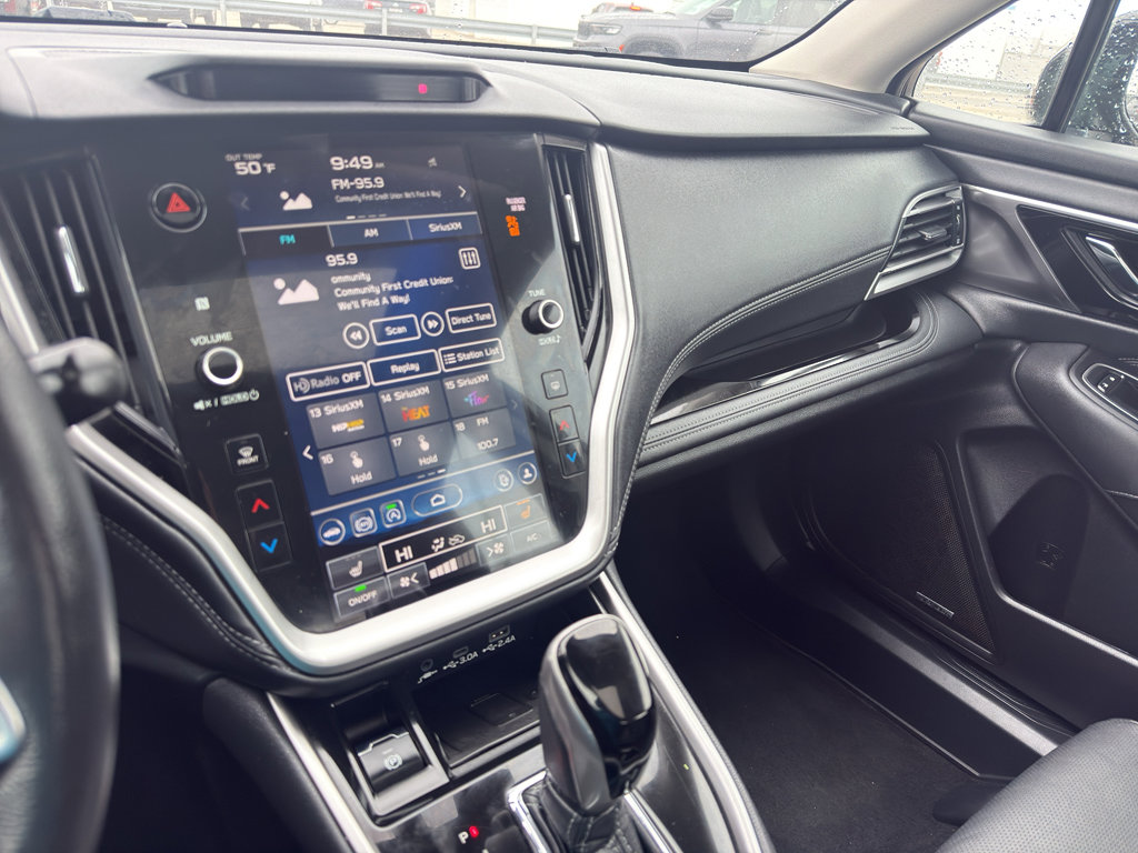 Used 2024 Subaru Legacy Limited image 22