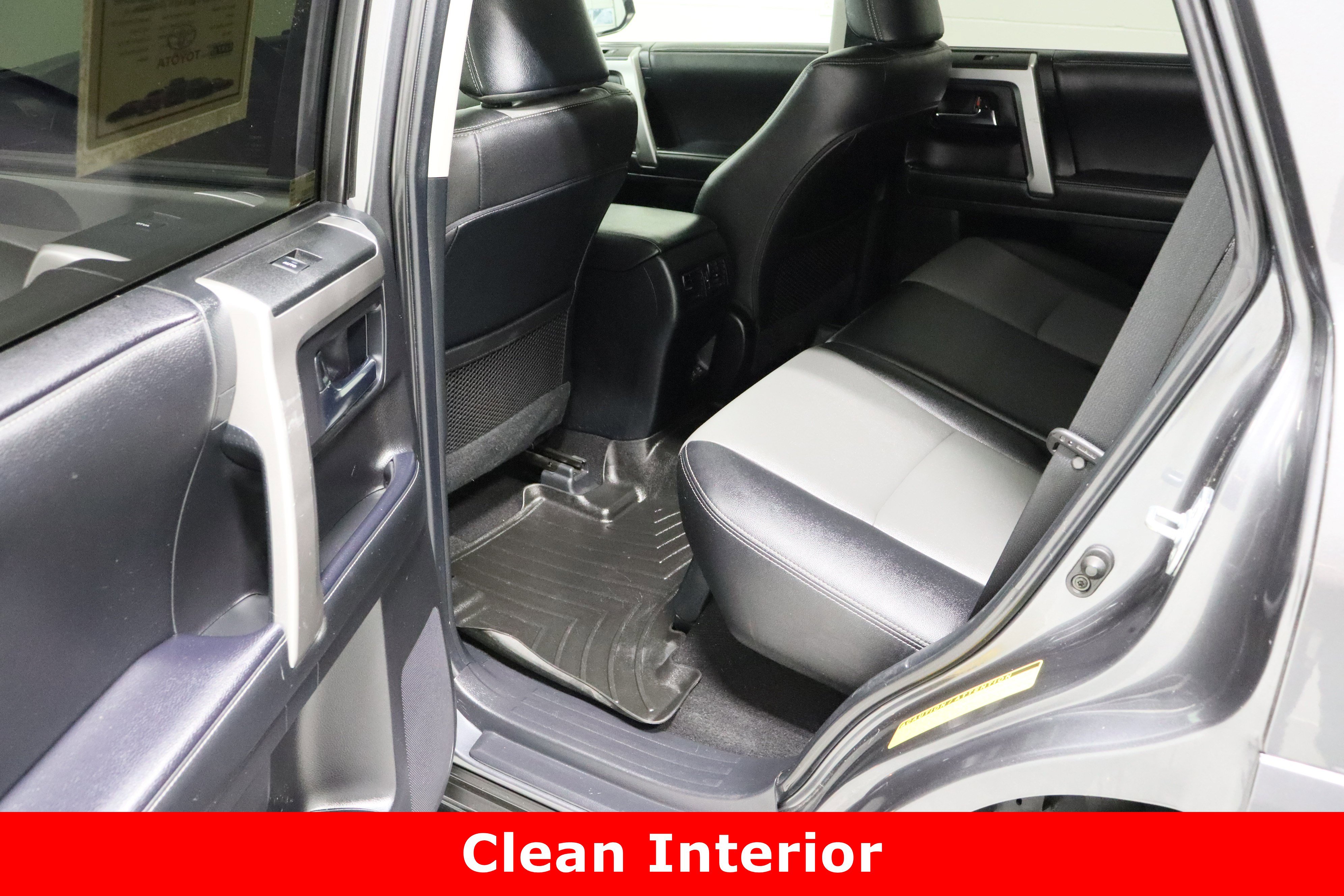 Used 2020 Toyota 4Runner SR5 Premium image 28