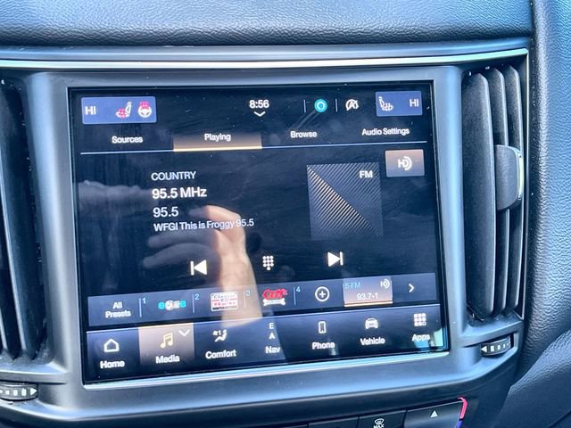 Used 2023 Maserati Levante Modena image 14