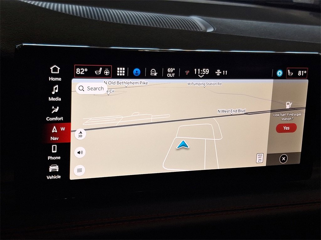 New 2025 Dodge Hornet R/T w/ R/T Plus Package image 11