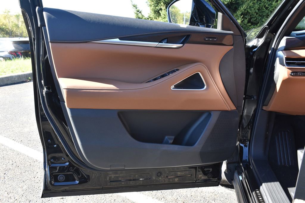 New 2026 INFINITI QX60 Autograph w/ Autograph Tech Package image 10