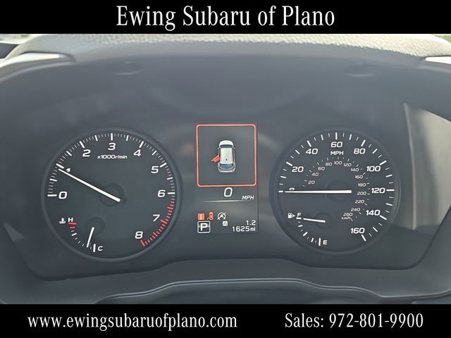 Used 2025 Subaru Impreza 2.0i image 15