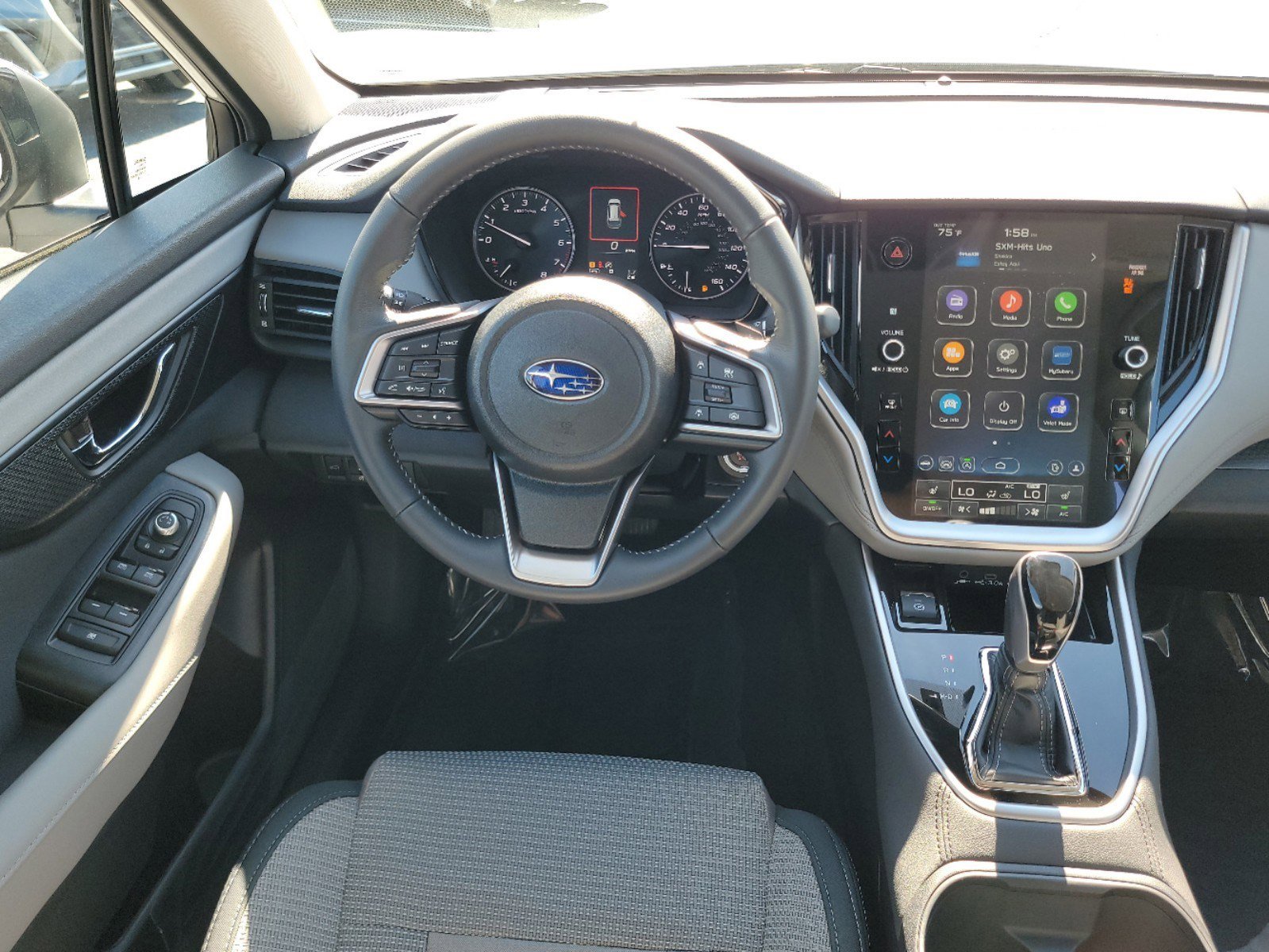 New 2025 Subaru Outback Premium w/ Popular Package #1A image 15