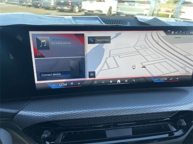 New 2025 BMW M440i Coupe w/ Premium Package image 22