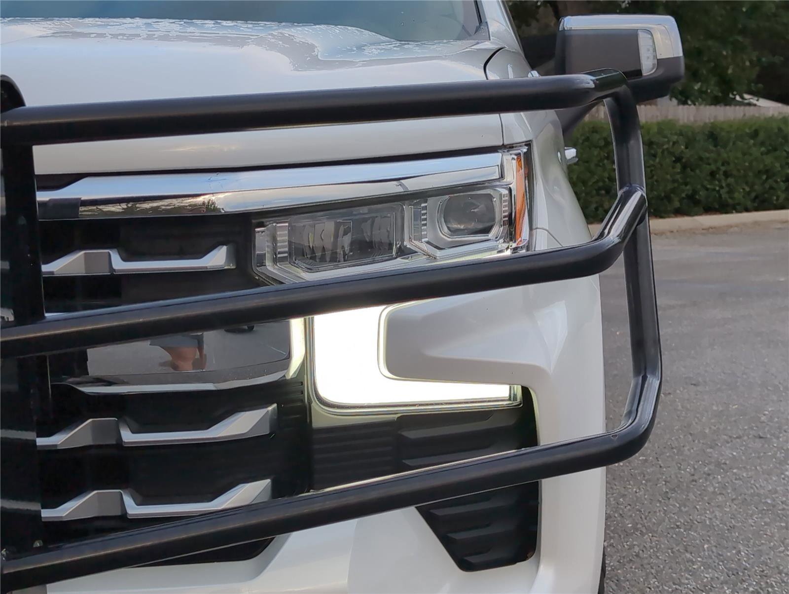 Used 2022 Chevrolet Silverado 1500 LTZ image 33