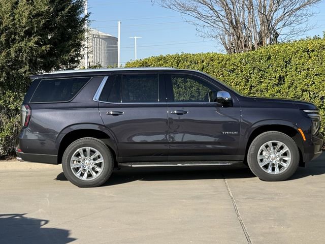 New 2026 Chevrolet Tahoe Premier w/ Sun And Tow Package image 3