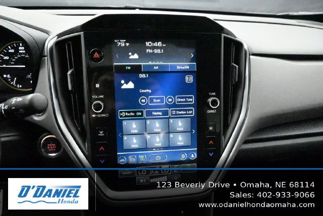 Used 2024 Subaru Crosstrek 2.5i Sport AWD/4WD image 29