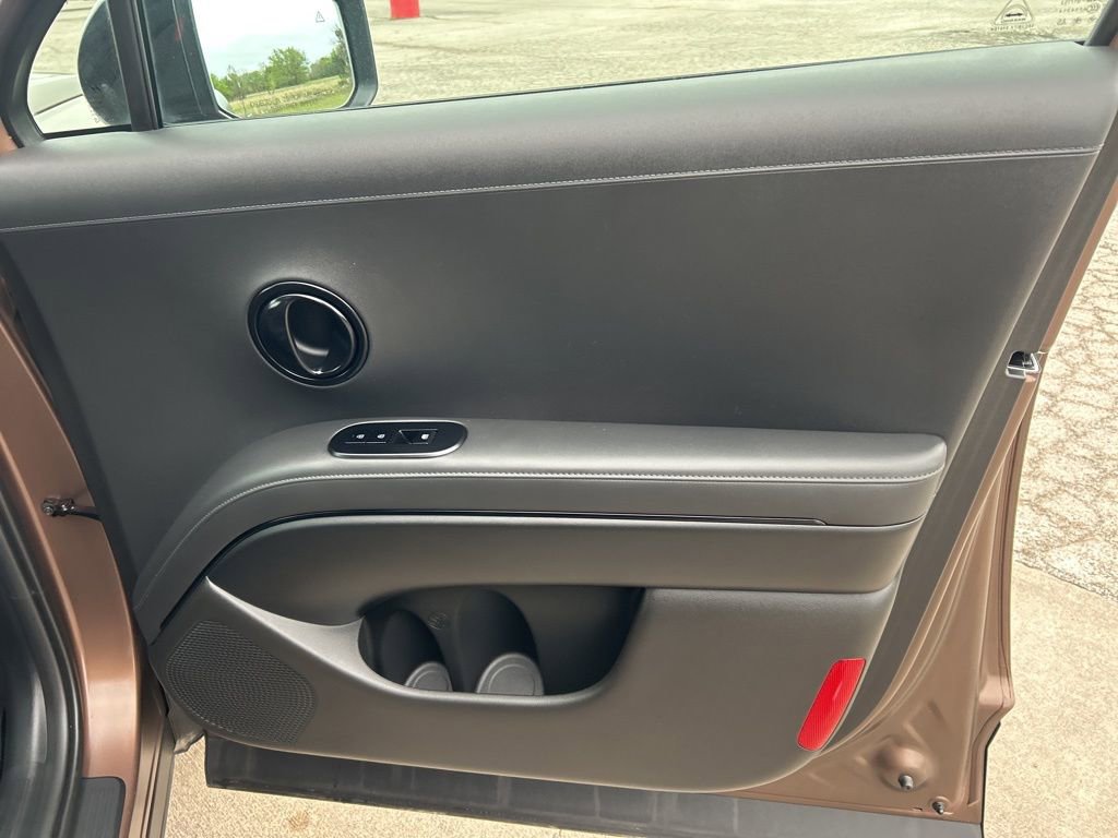 Used 2026 Hyundai Palisade XRT Pro image 23